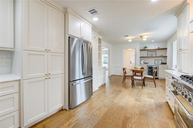 1406 Rustic Knolls Drive, Katy, TX 77450