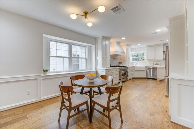 1406 Rustic Knolls Drive, Katy, TX 77450