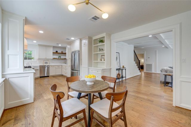 1406 Rustic Knolls Drive, Katy, TX 77450