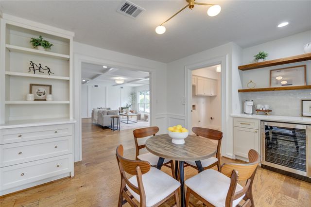 1406 Rustic Knolls Drive, Katy, TX 77450