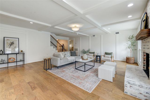 1406 Rustic Knolls Drive, Katy, TX 77450