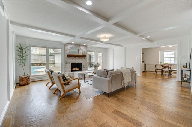 1406 Rustic Knolls Drive, Katy, TX 77450