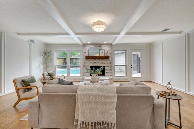 1406 Rustic Knolls Drive, Katy, TX 77450