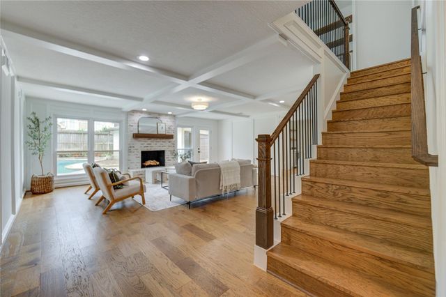 1406 Rustic Knolls Drive, Katy, TX 77450