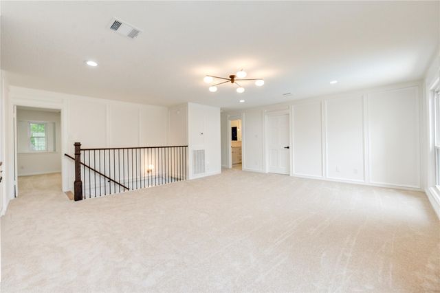 1406 Rustic Knolls Drive, Katy, TX 77450