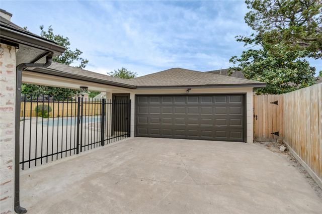 1406 Rustic Knolls Drive, Katy, TX 77450