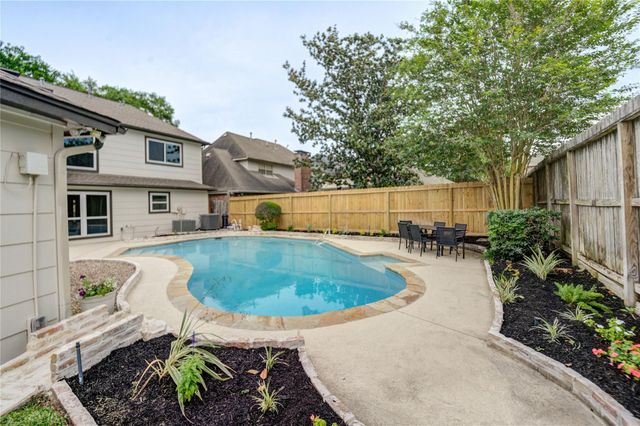 1406 Rustic Knolls Drive, Katy, TX 77450