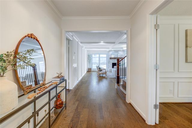 1406 Rustic Knolls Drive, Katy, TX 77450