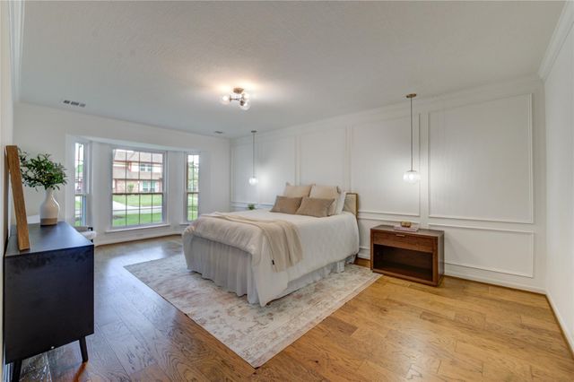 1406 Rustic Knolls Drive, Katy, TX 77450