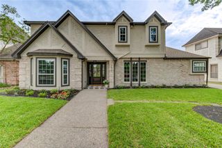 1406 Rustic Knolls Drive, Katy, TX 77450