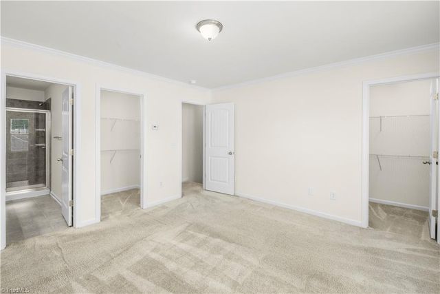 1144 Kenross Drive, Burlington, NC 27215