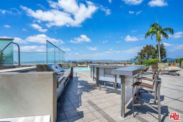 1100 Wilshire Boulevard 2605, Los Angeles, CA 90017