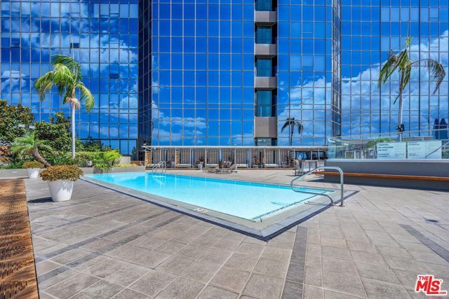 1100 Wilshire Boulevard 2605, Los Angeles, CA 90017