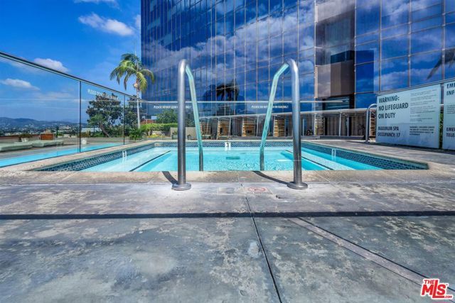 1100 Wilshire Boulevard 2605, Los Angeles, CA 90017