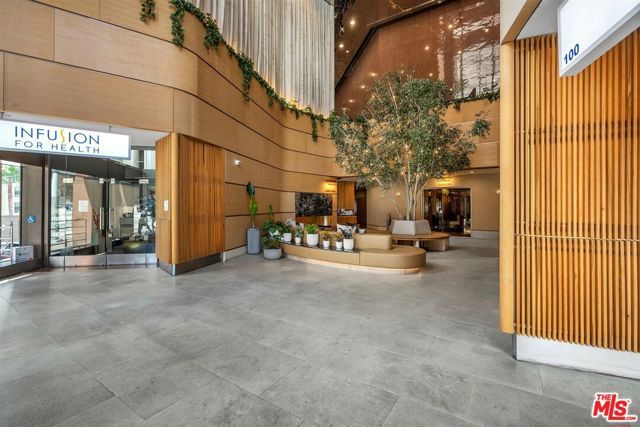 1100 Wilshire Boulevard 2605, Los Angeles, CA 90017