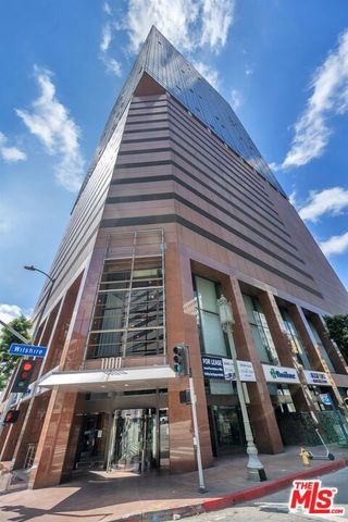 1100 Wilshire Boulevard 2605, Los Angeles, CA 90017