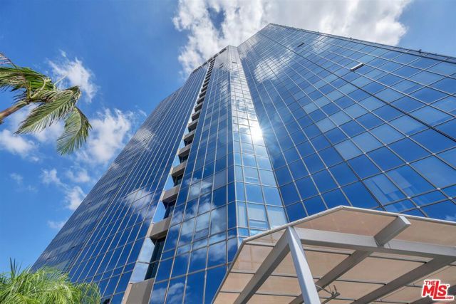 1100 Wilshire Boulevard 2605, Los Angeles, CA 90017