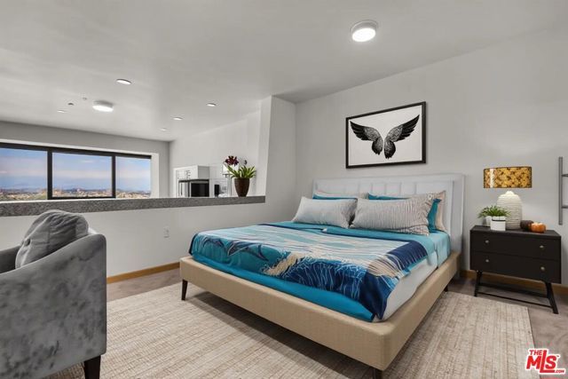 1100 Wilshire Boulevard 2605, Los Angeles, CA 90017