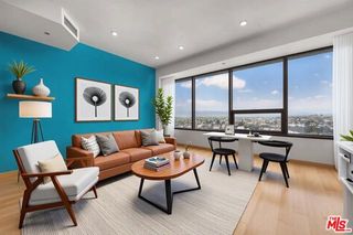 1100 Wilshire Boulevard 2605, Los Angeles, CA 90017