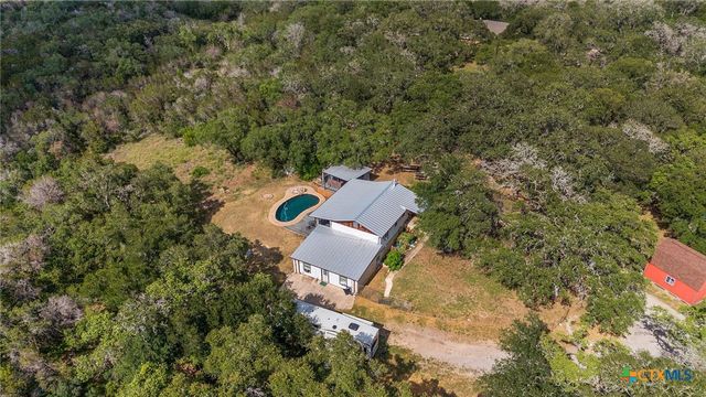 1335 Elm Creek Road, New Braunfels, TX 78132