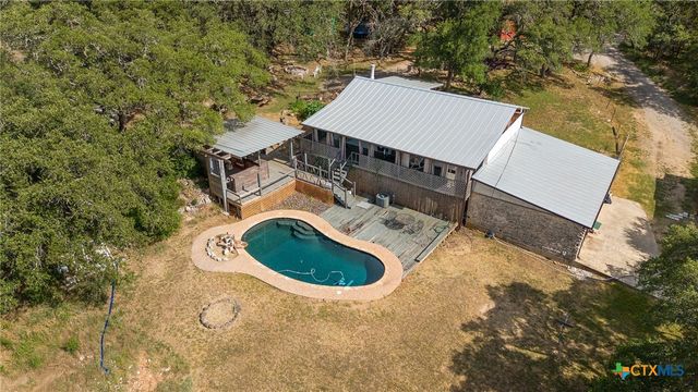 1335 Elm Creek Road, New Braunfels, TX 78132