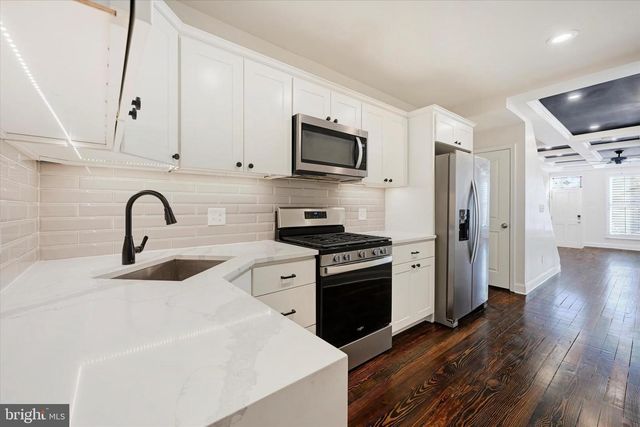 3124 FAIT AVE, Baltimore, MD 21224