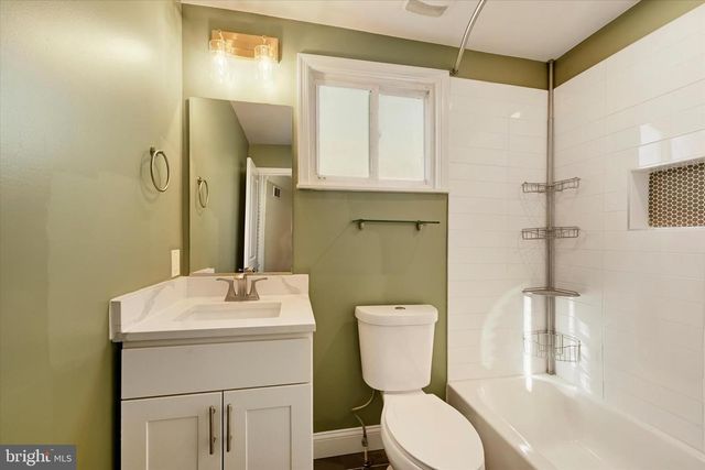 3124 FAIT AVE, Baltimore, MD 21224