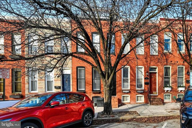 3124 FAIT AVE, Baltimore, MD 21224