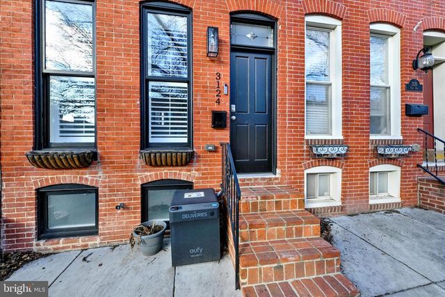 3124 FAIT AVE, Baltimore, MD 21224