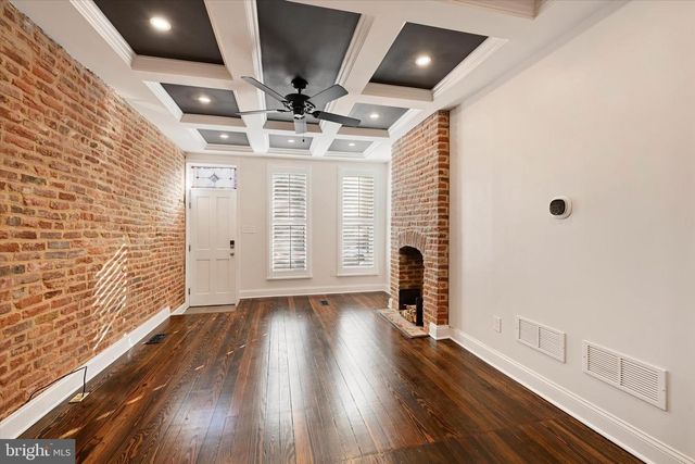 3124 FAIT AVE, Baltimore, MD 21224