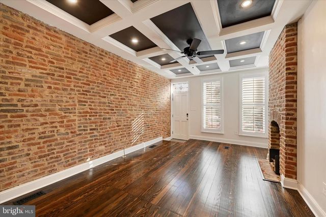 3124 FAIT AVE, Baltimore, MD 21224