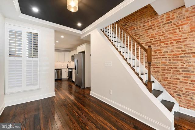 3124 FAIT AVE, Baltimore, MD 21224