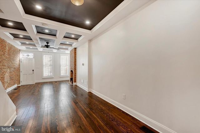 3124 FAIT AVE, Baltimore, MD 21224