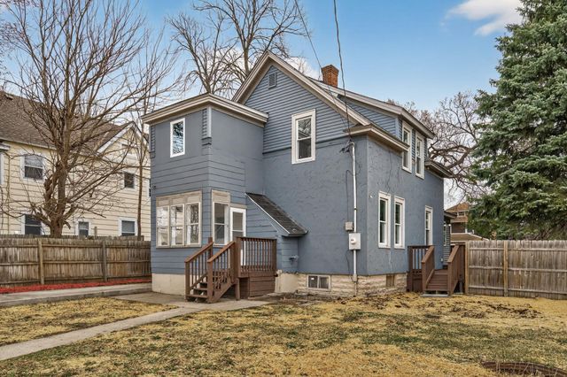 3247 Humboldt Avenue N, Minneapolis, MN 55412
