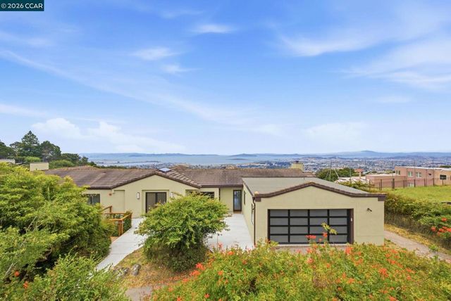 8505 Maiden Ln, El Cerrito, CA 94530