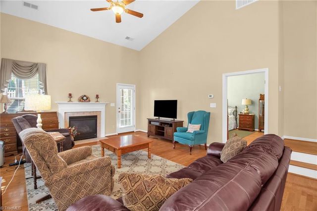 232 Channel Cove Court, Jamestown, NC 27282