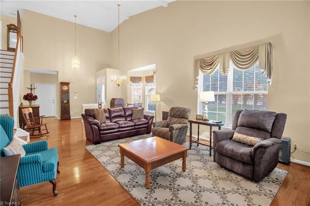 232 Channel Cove Court, Jamestown, NC 27282