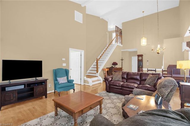 232 Channel Cove Court, Jamestown, NC 27282