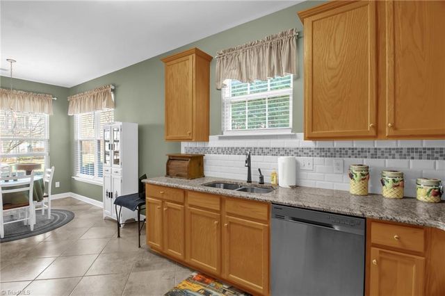 232 Channel Cove Court, Jamestown, NC 27282