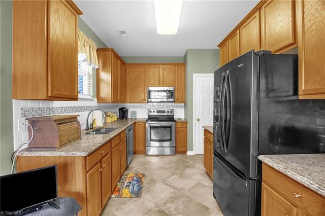 232 Channel Cove Court, Jamestown, NC 27282