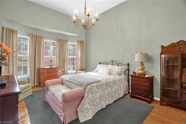 232 Channel Cove Court, Jamestown, NC 27282