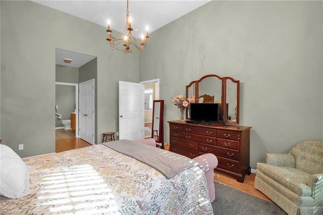 232 Channel Cove Court, Jamestown, NC 27282