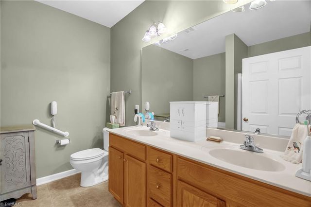 232 Channel Cove Court, Jamestown, NC 27282