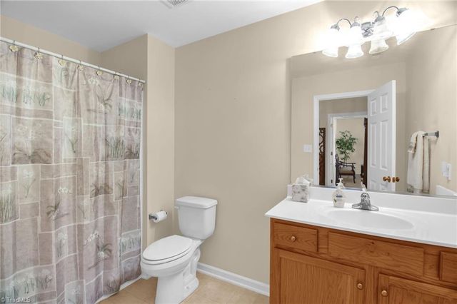 232 Channel Cove Court, Jamestown, NC 27282