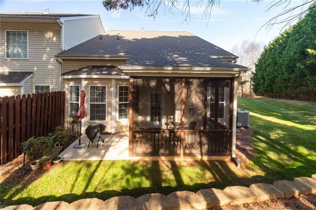 232 Channel Cove Court, Jamestown, NC 27282