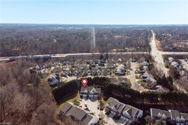 232 Channel Cove Court, Jamestown, NC 27282