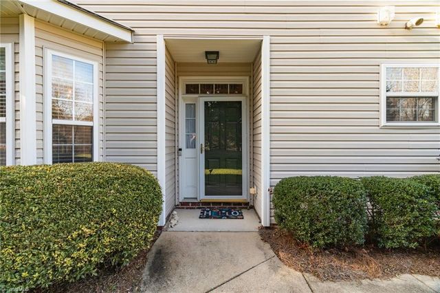 232 Channel Cove Court, Jamestown, NC 27282