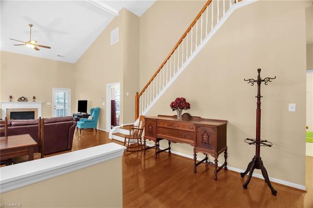 232 Channel Cove Court, Jamestown, NC 27282