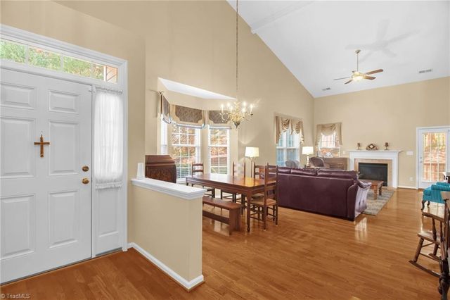 232 Channel Cove Court, Jamestown, NC 27282