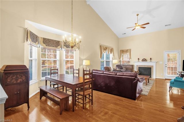 232 Channel Cove Court, Jamestown, NC 27282